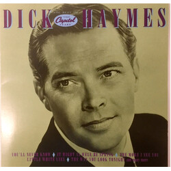 Dick Haymes The Best Of "The Capitol Years"