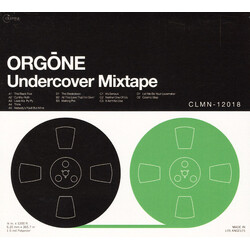 Orgone Undercover Mixtape