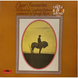 Bournemouth Symphony Orchestra / George Hurst Elgar Favourites