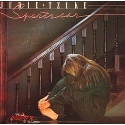 Judie Tzuke Sports Car