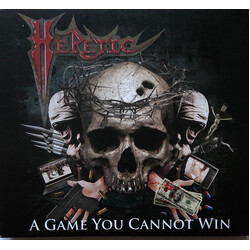Heretic (10) A Game You Cannot Win