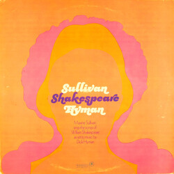 Maxine Sullivan / Dick Hyman Sullivan, Shakespeare & Hyman