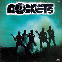 Rockets Rockets