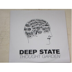 Deep State (3) Thought Garden