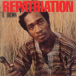 U Brown Repatriation
