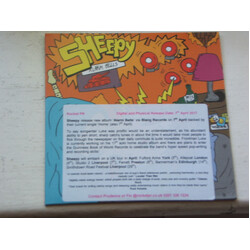 Sheepy (3) Alarm Bells