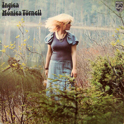 Monica Törnell Ingica