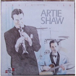 Artie Shaw Traffic Jam