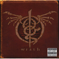 Lamb Of God Wrath