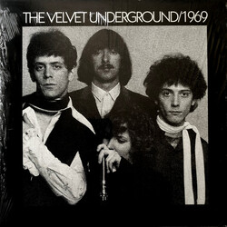 The Velvet Underground 1969
