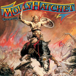 Molly Hatchet Beatin' The Odds