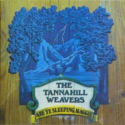 The Tannahill Weavers Are Ye Sleeping Maggie