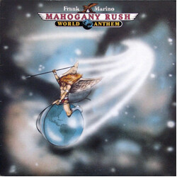 Frank Marino/Mahogany Rush World Anthem