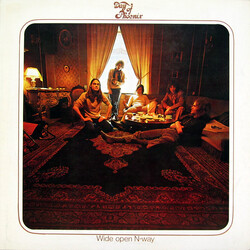 Day Of Phoenix Wide Open N Way Vinyl LP