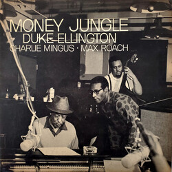 Duke Ellington / Charles Mingus / Max Roach Money Jungle