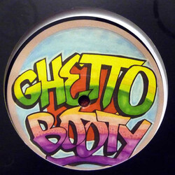 Rydim (2) / DJ Funk Ghetto Booty