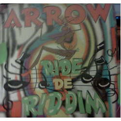 Arrow (2) Ride De Riddim