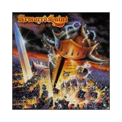Armored Saint Raising Fear