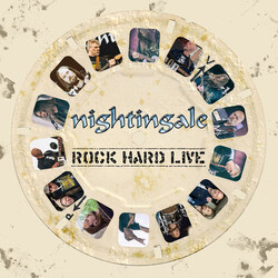 Nightingale Rock Hard Live