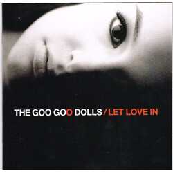 Goo Goo Dolls Let Love In