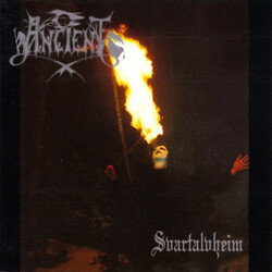 Ancient Svartalvheim ltd Vinyl LP
