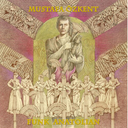 Mustafa Özkent Funk Anatolian