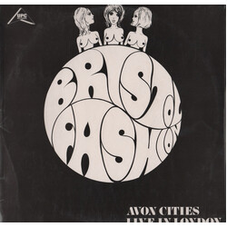 The Avon Cities Bristol Fashion - Live In London