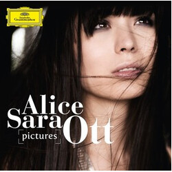 Alice Sara Ott;Modest Mussorgsky;Franz Schubert Pictures