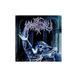 Vomitory Redemption Vinyl LP