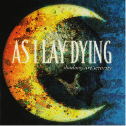 As I Lay Dying Shadows Are Security
