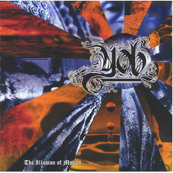 Yob The Illusion Of Motion