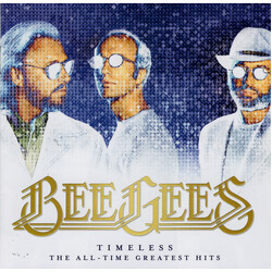 Bee Gees Timeless - The All-Time Greatest Hits