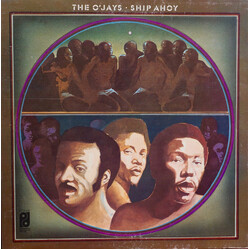 The O'Jays Ship Ahoy