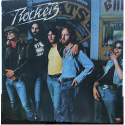 The Rockets (5) Turn Up The Radio