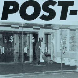 Jeff Rosenstock POST-