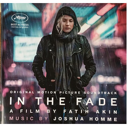 Josh Homme In The Fade (Original Motion Picture Soundtrack)