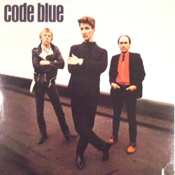 Code Blue (5) Code Blue