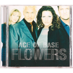 Ace Of Base Flowers