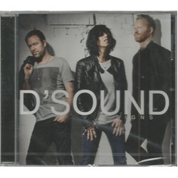 D'Sound Signs