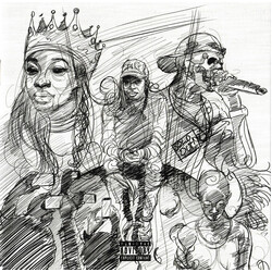 Little Simz A Curious Tale Of Trials + Persons