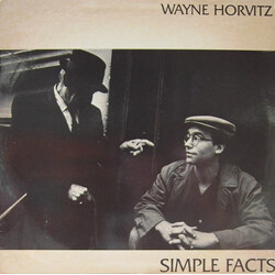 Wayne Horvitz Simple Facts