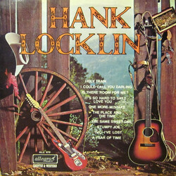 Hank Locklin Hank Locklin