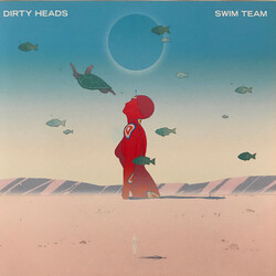 The Dirty Heads Swim Team