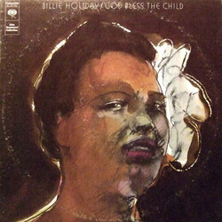 Billie Holiday God Bless The Child