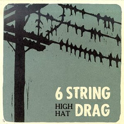 6 String Drag High Hat