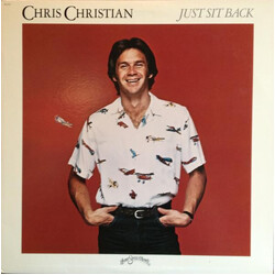 Chris Christian Just Sit Back
