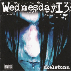 Wednesday 13 Skeletons
