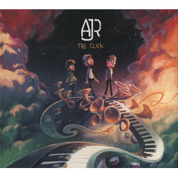 AJR The Click