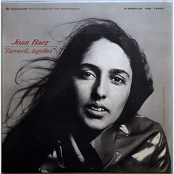 Joan Baez Farewell, Angelina