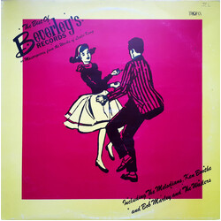 Various The Best Of Beverley's Records (Or Masterpieces From The Works Of Leslie Kong)